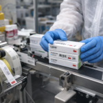 Import Równoległy i Znakowanie Leków