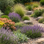 Rośliny odporne na suszę: piękny ogród przy mniejszym podlewaniu